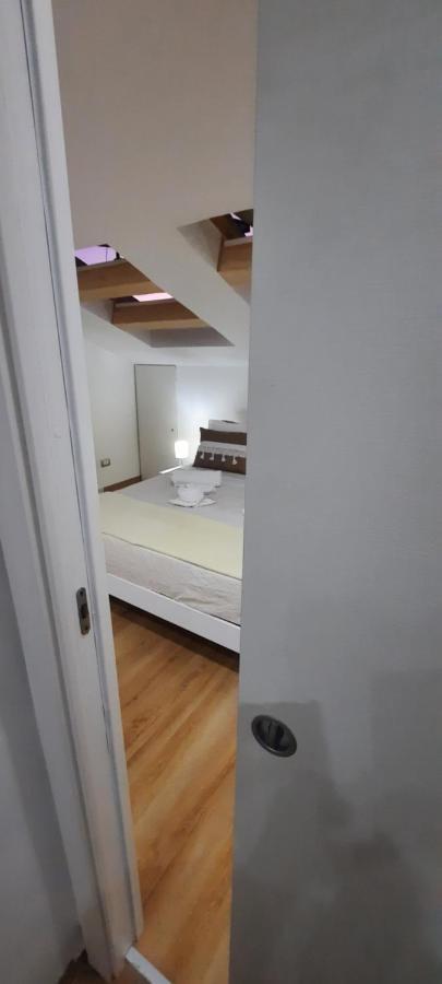 La Mansarda Suite Benevento Exteriér fotografie