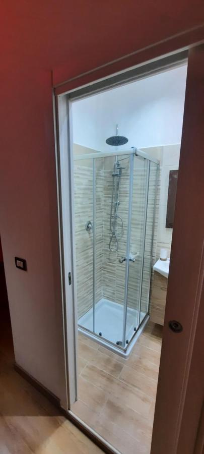 La Mansarda Suite Benevento Exteriér fotografie