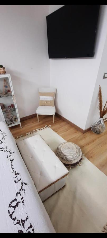 La Mansarda Suite Benevento Exteriér fotografie