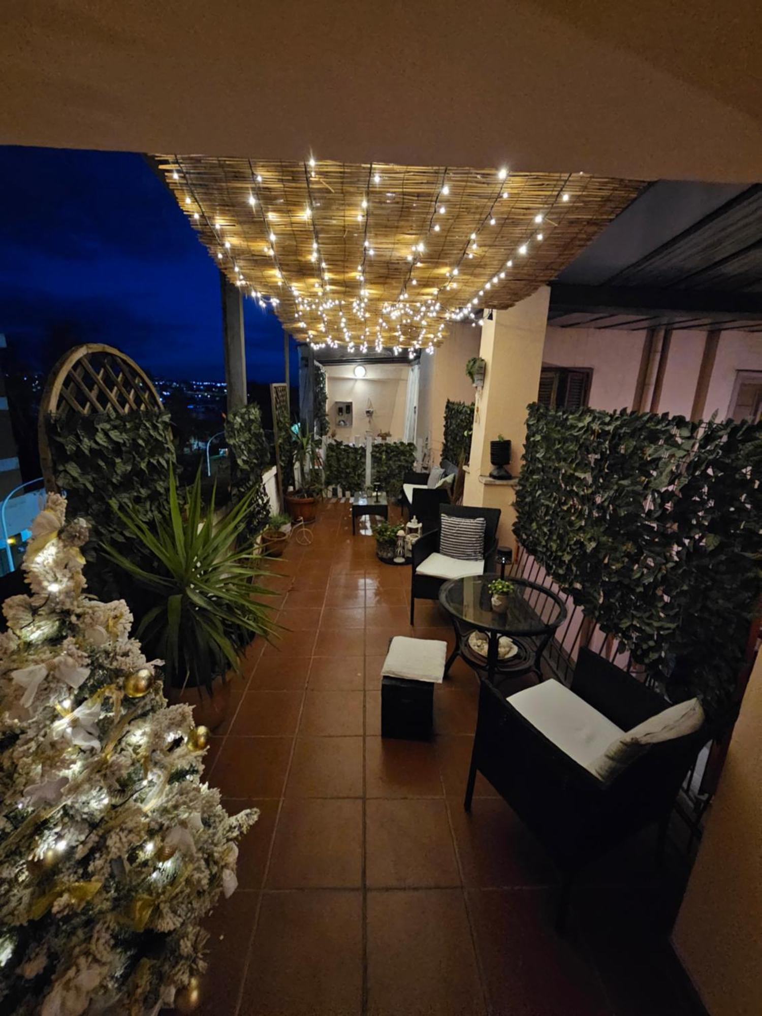 La Mansarda Suite Benevento Exteriér fotografie