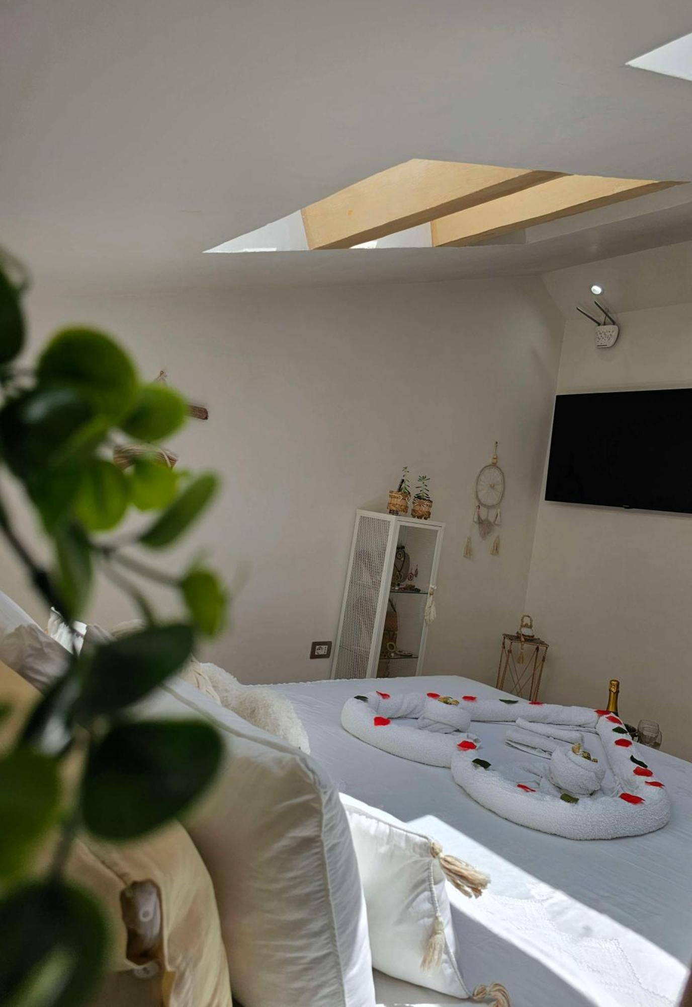 La Mansarda Suite Benevento Exteriér fotografie